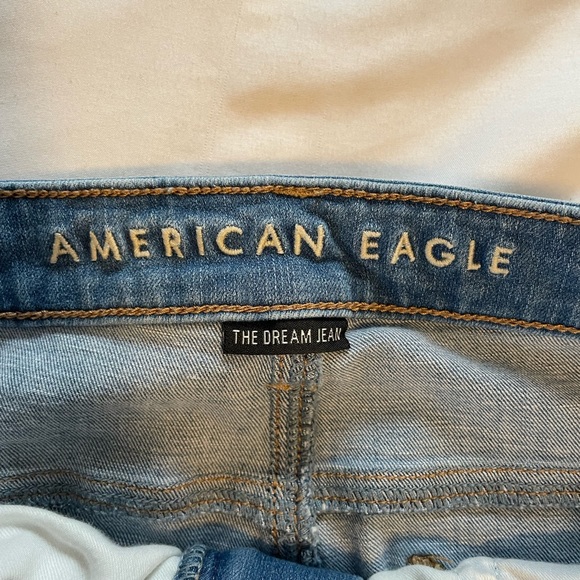 American Eagle The Dream Jean - Picture 3 of 3